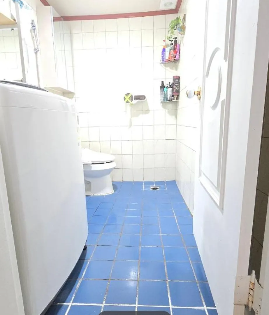 Artist House Apartman Szöul Homestay szállás